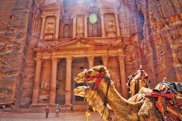 jordan-petra