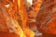 canyon-petra