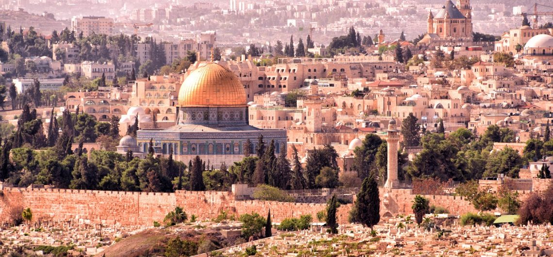 sharm el sheikh jerusalem tours