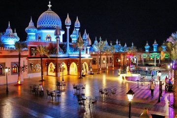 sharm el sheikh jerusalem tours