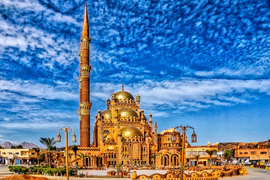 sharm el sheikh jerusalem tours