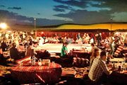 Bedouin-dinner-sharm